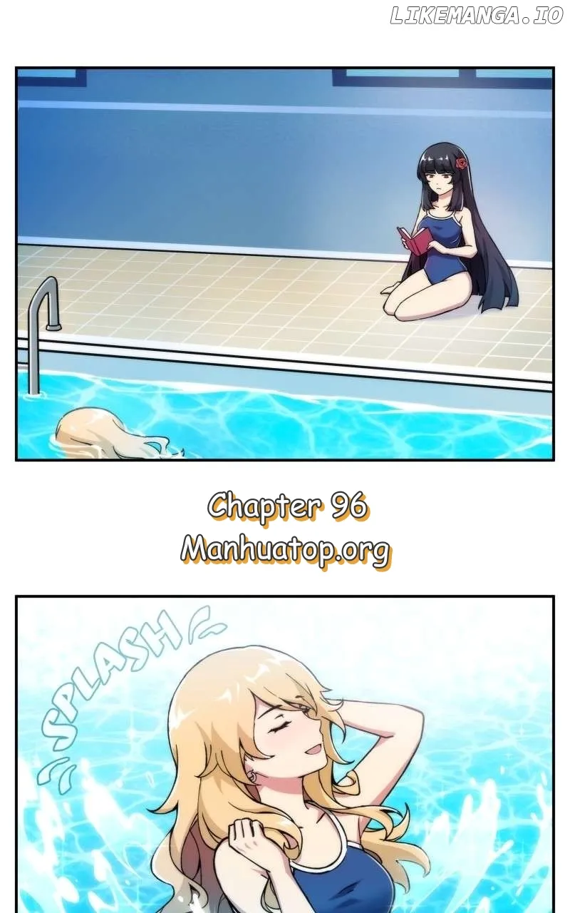 Stalker x Stalker Chapter 96 1